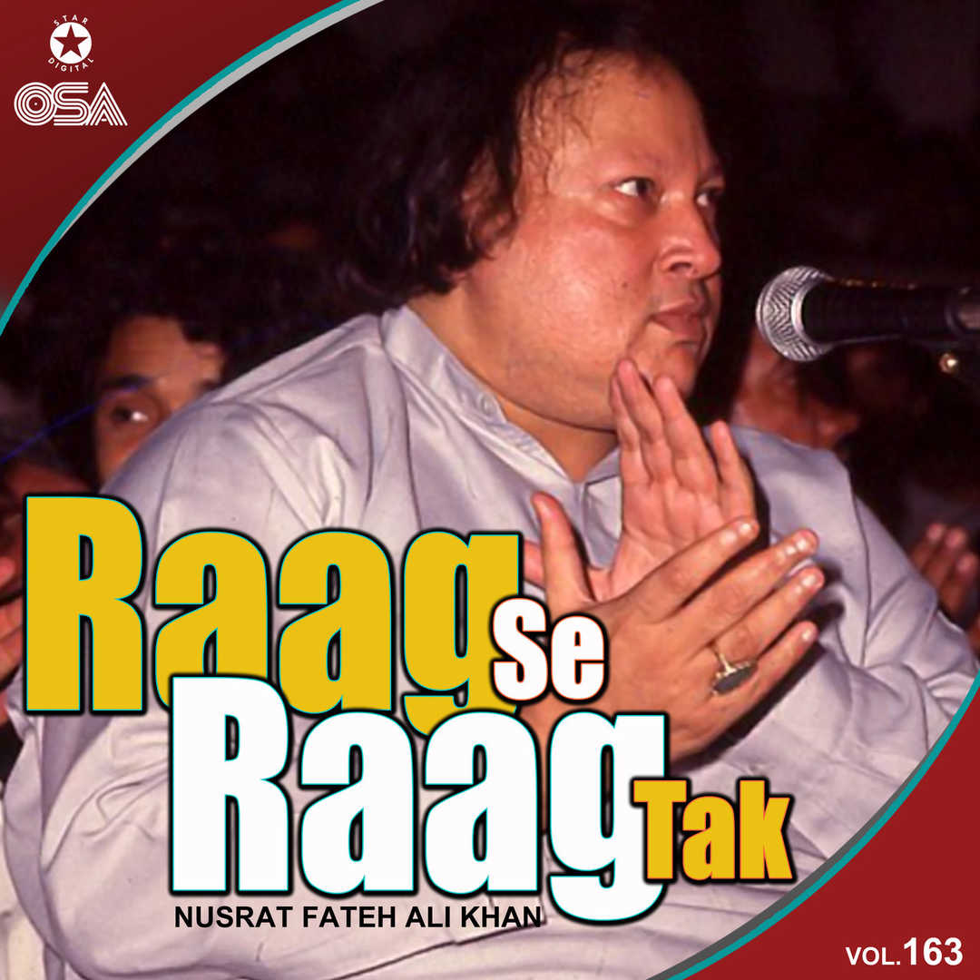 Raag Se Raag Tak, Vol. 163 [1997]