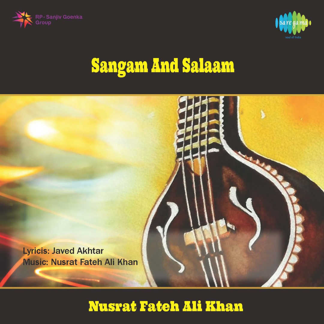 Sangam And Salaam [2009]