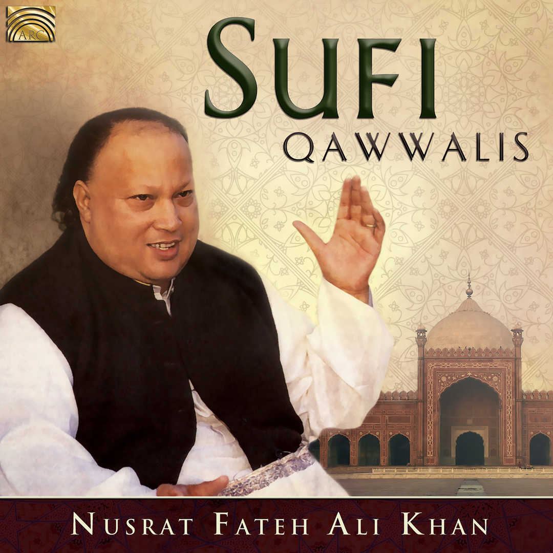 Sufi Qawwalis (Live) [2002]