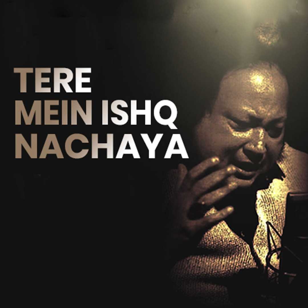 Tere Mein Ishq Nachaya [2018]