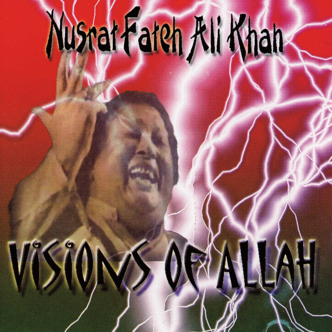 Visions Of Allah [1999]