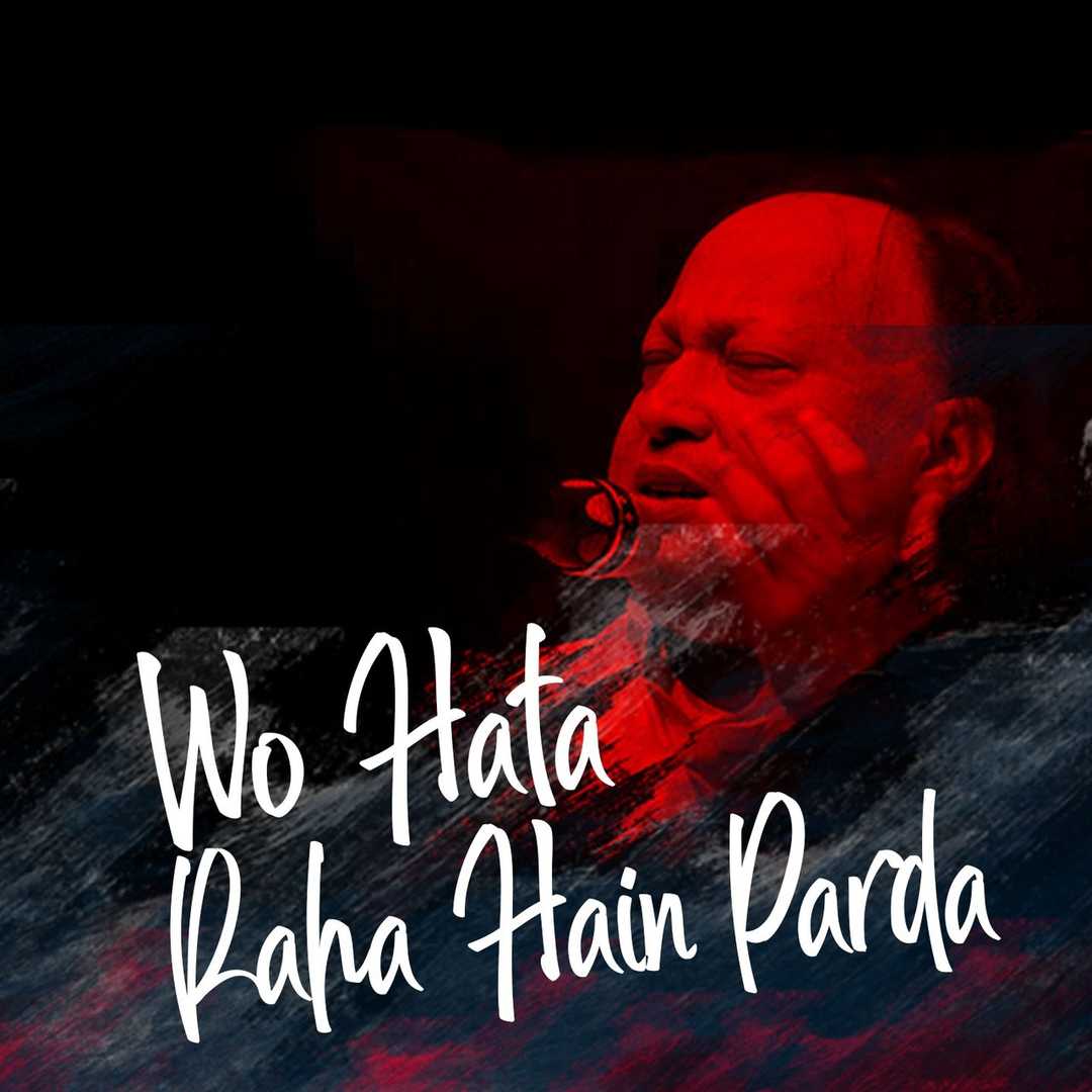 Wo Hata Rahe Hain Parda [1992]