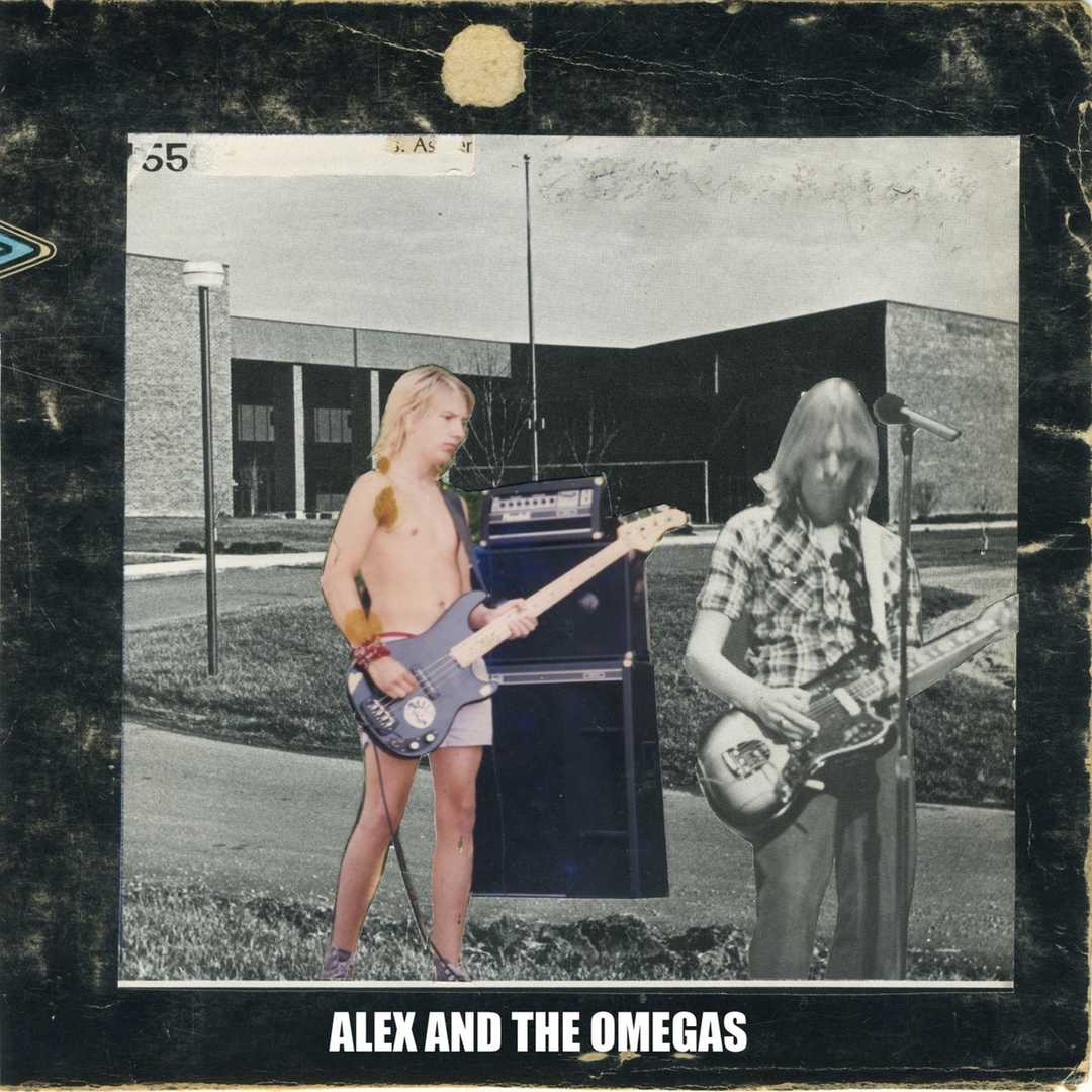 Alex and the Omegas [2014]