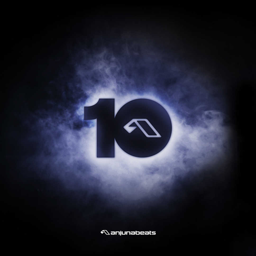 10 Years Of Anjunabeats [2011]