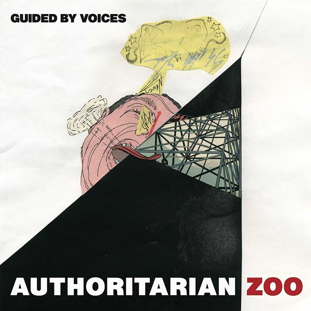 Authoritarian Zoo [2014]