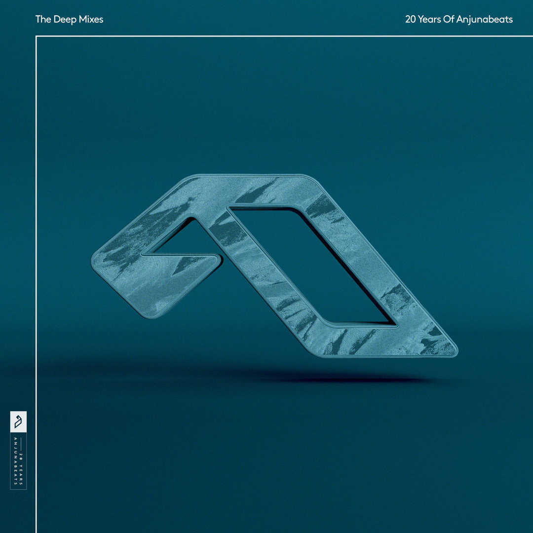 20 Years Of Anjunabeats- The Deep Mixes [2021]