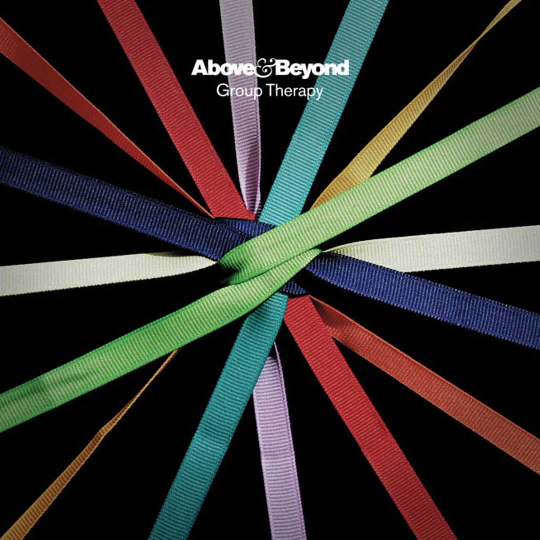 Above & Beyond – Group Therapy Mini Mix 1 [2011]