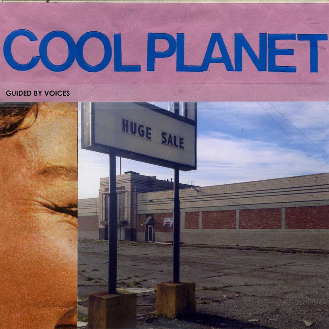 Cool Planet [2014]