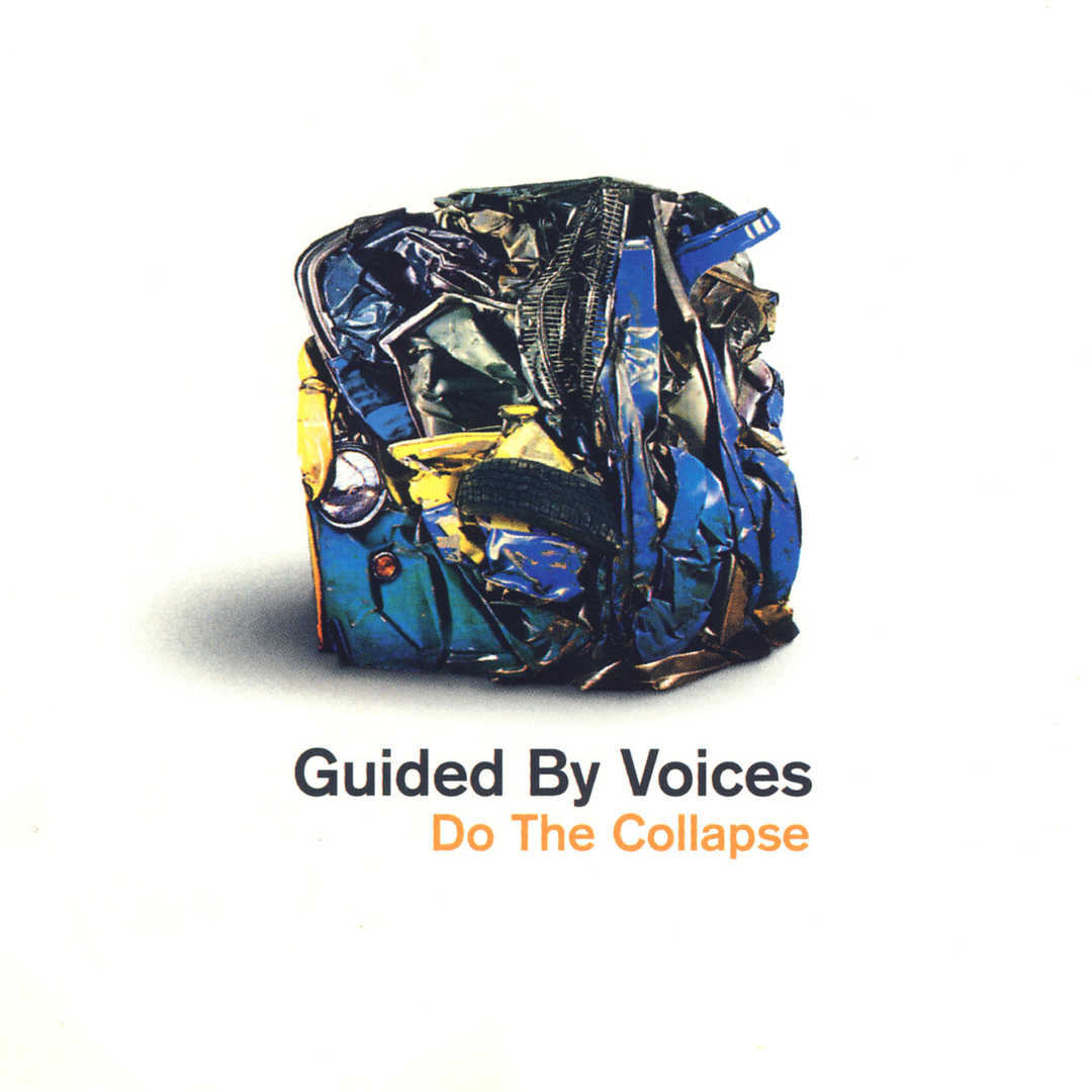 Do The Collapse [1999]