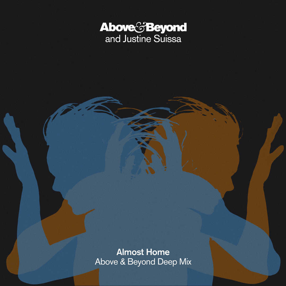 Almost Home (Above & Beyond Deep Mix) [2021]