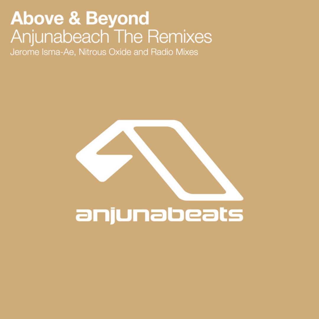 Anjunabeach (The Remixes) [2009]