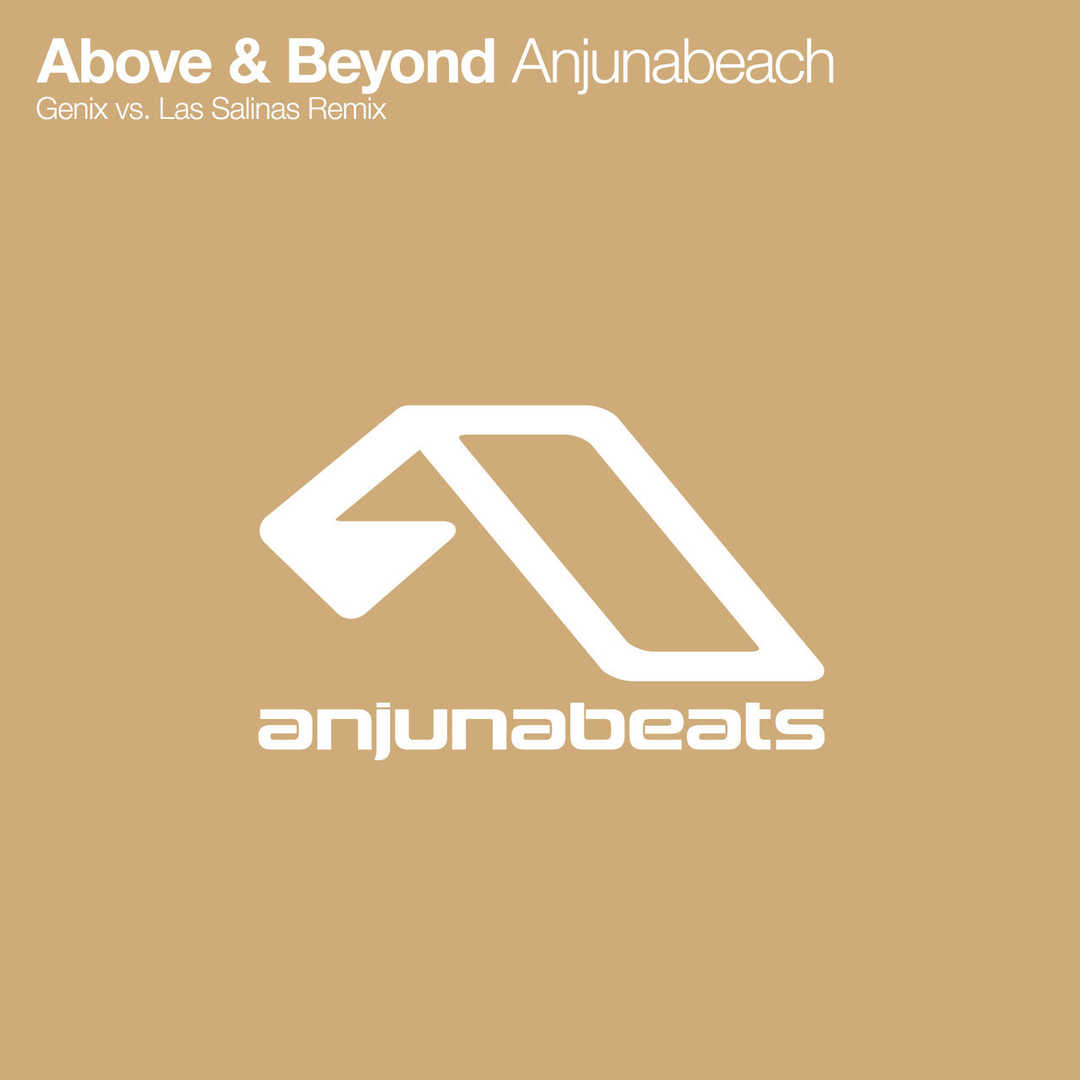 Anjunabeach [2009]