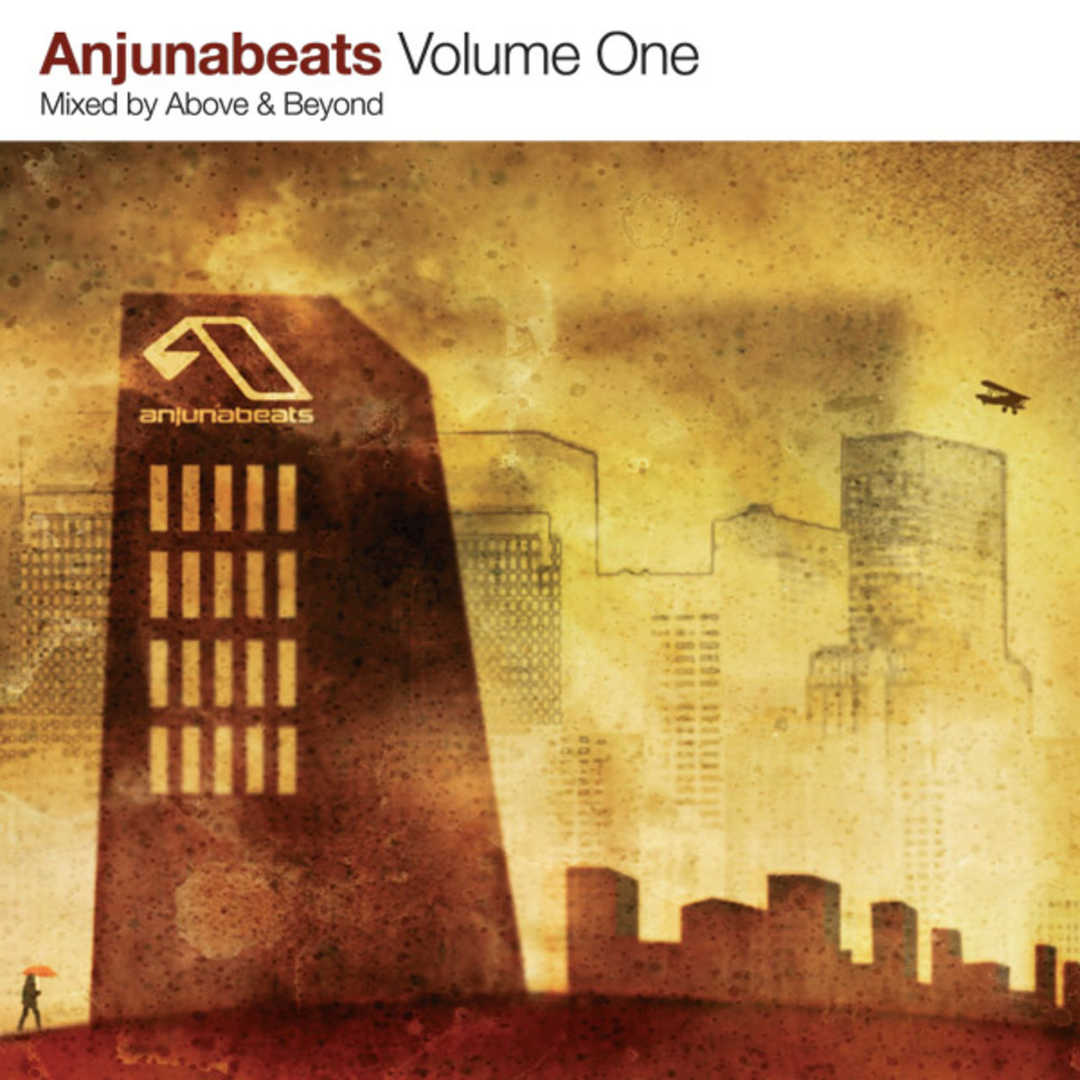 Anjunabeats Volume 1 [2008]