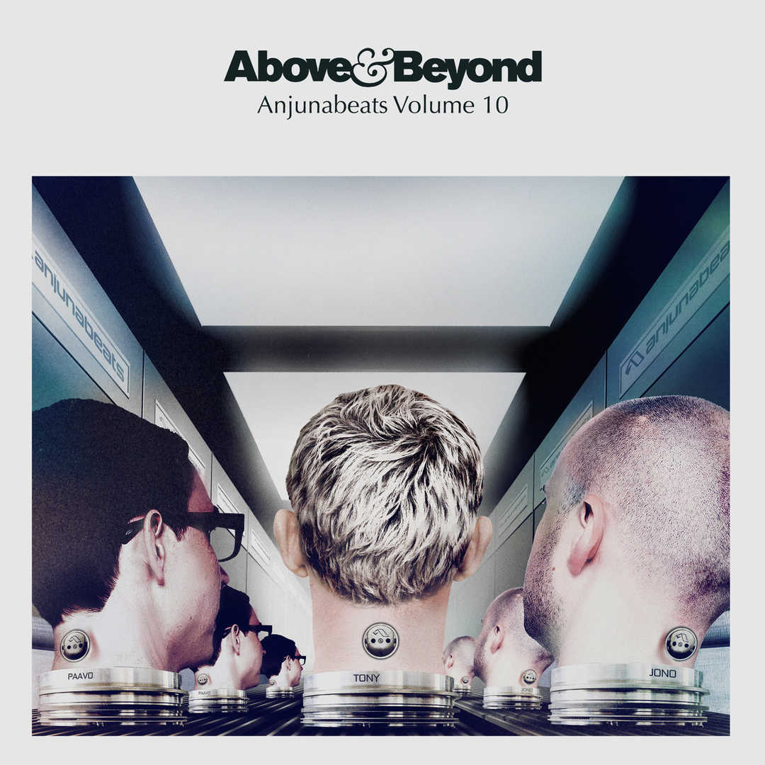 Anjunabeats Volume 10 (Unmixed & DJ Ready) [2014]