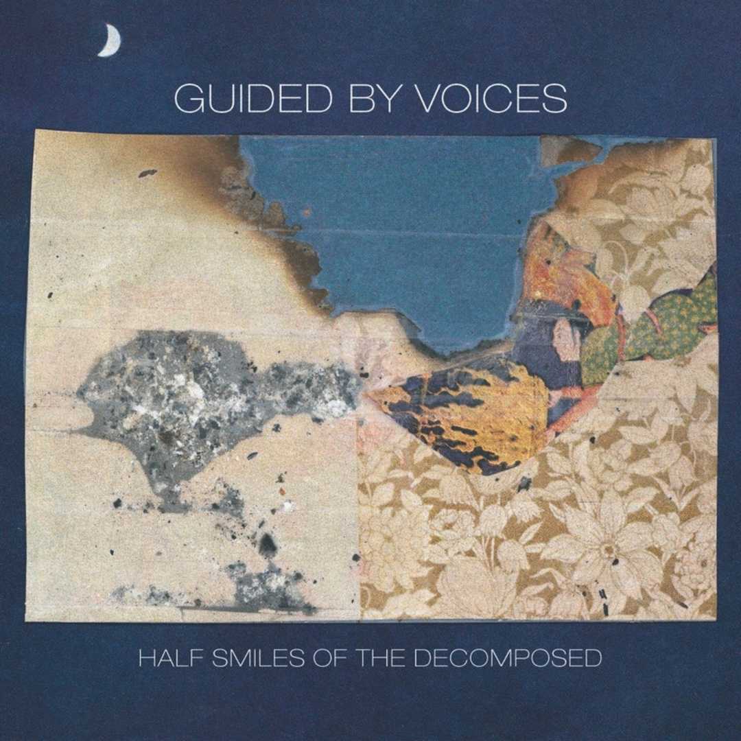 Half Smiles of the Decomposed [2004]