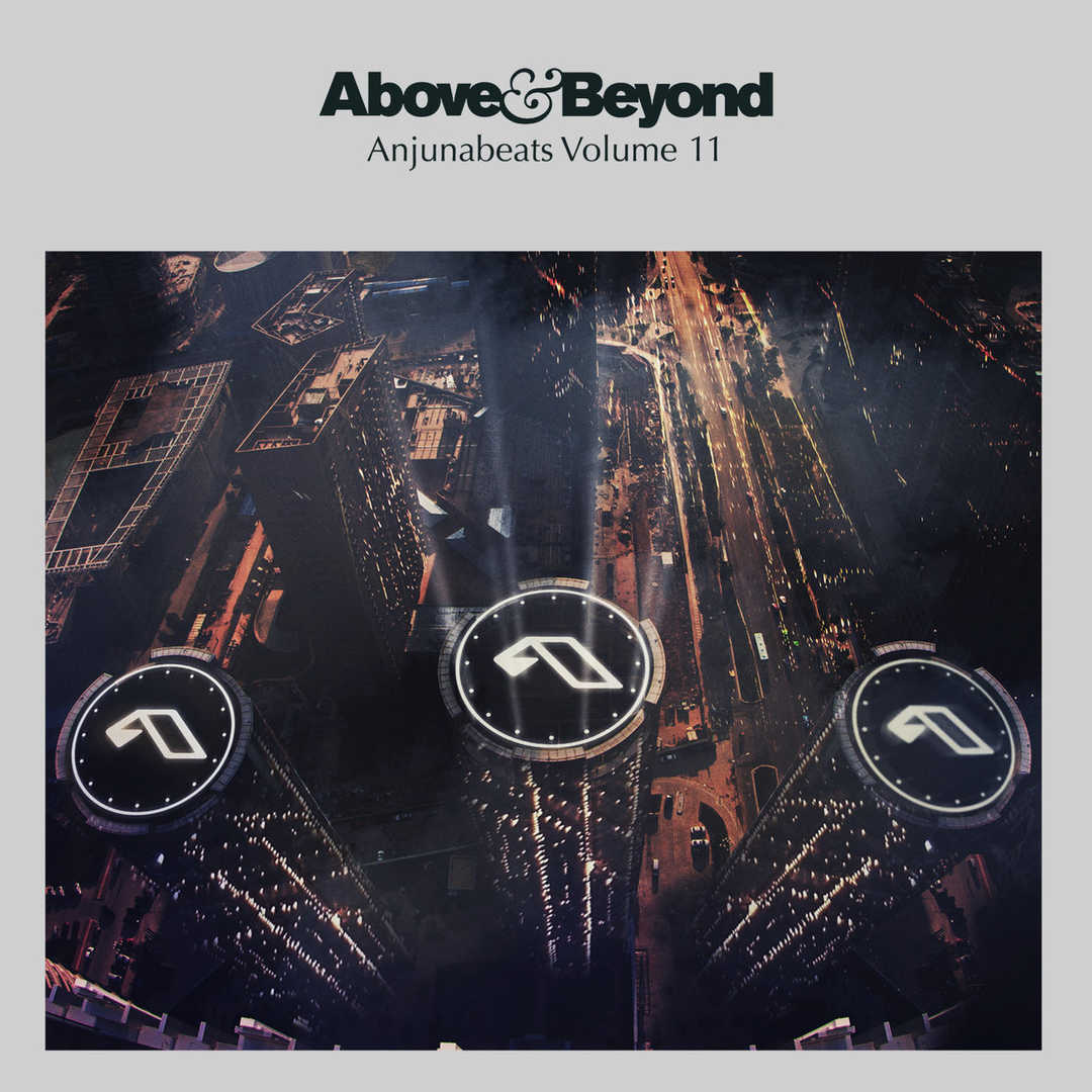 Anjunabeats Volume 11 [2014]