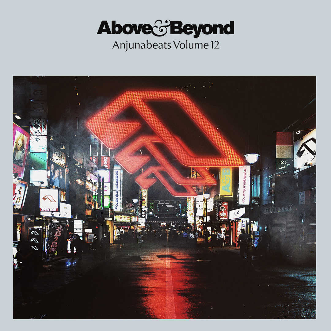 Anjunabeats Volume 12 [2015]