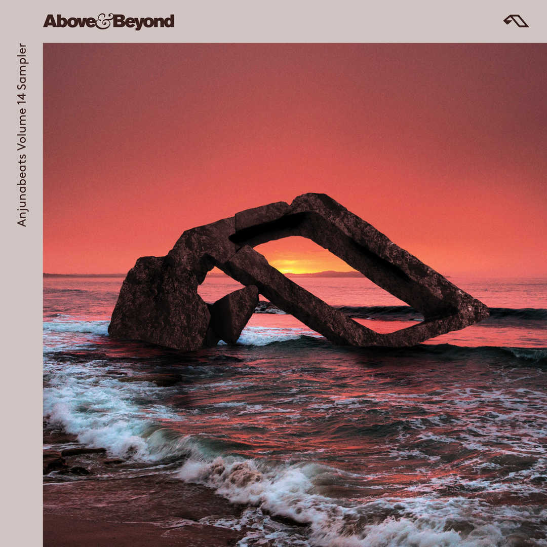 Anjunabeats Volume 14 Sampler [2019]