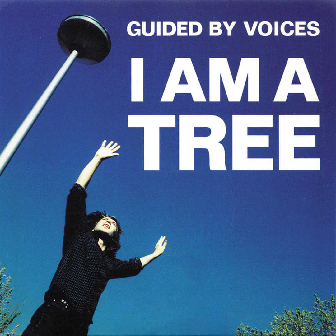 I Am A Tree [1997]