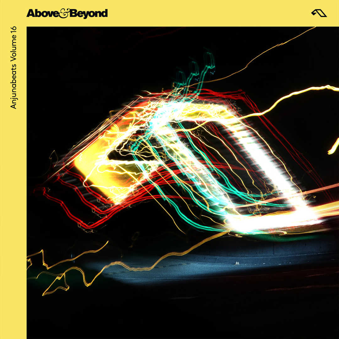 Anjunabeats Volume 16 [2022]