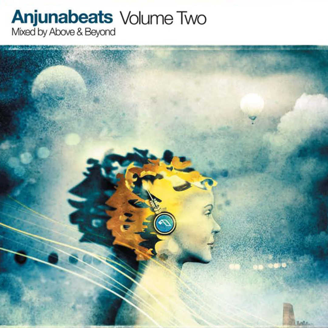 Anjunabeats Volume 2 [2004]