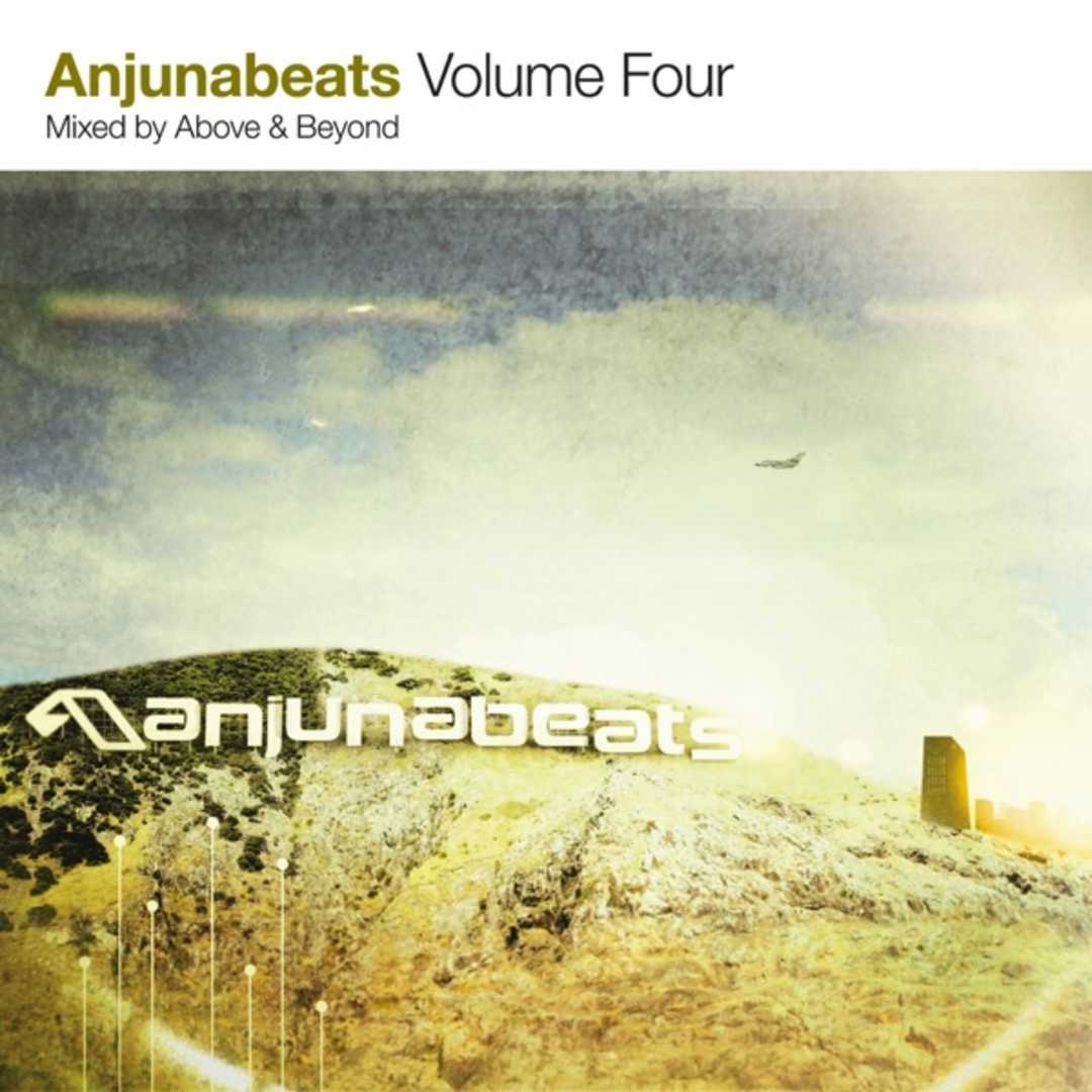 Anjunabeats Volume 4 [2006]