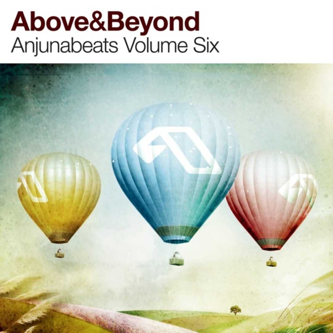 Anjunabeats Volume 6 [2008]