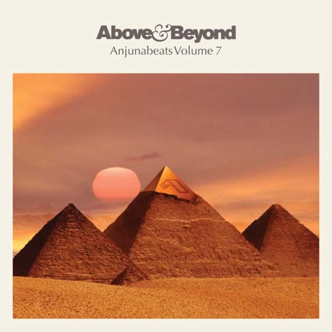 Anjunabeats Volume 7 [2009]