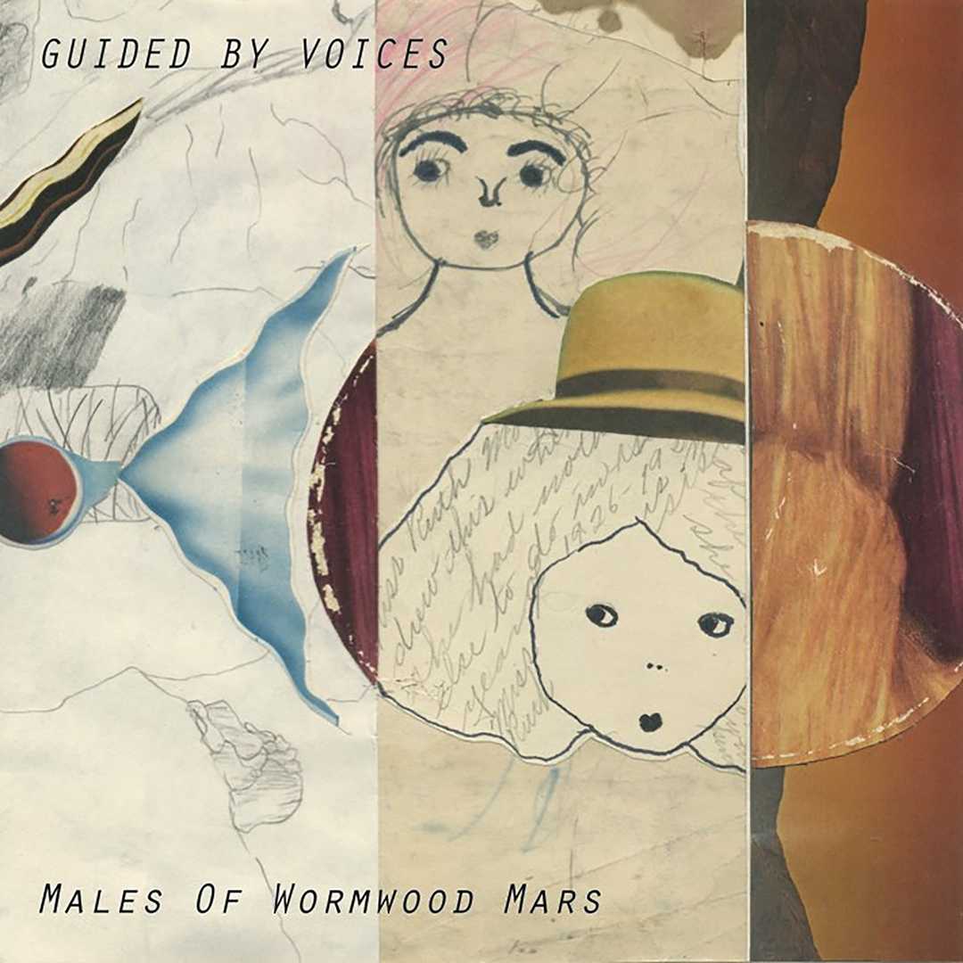 Males of Wormwood Mars [2014]