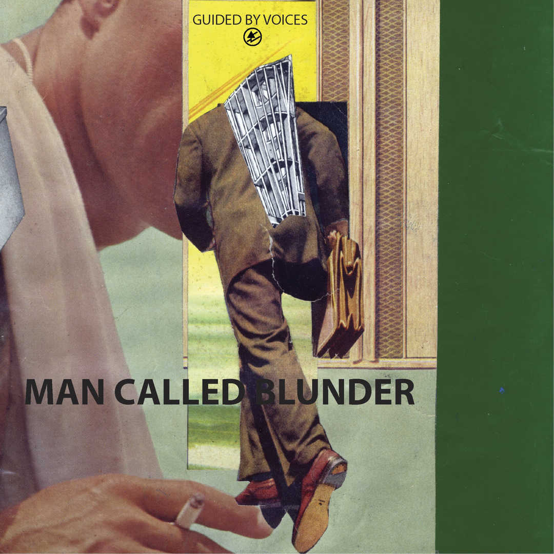 Man Called Blunder [2020]