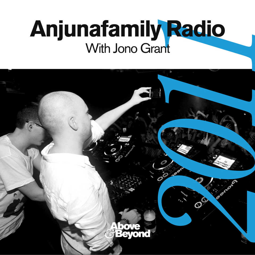 Anjunafamily Radio 2011 with Jono Grant [2020]