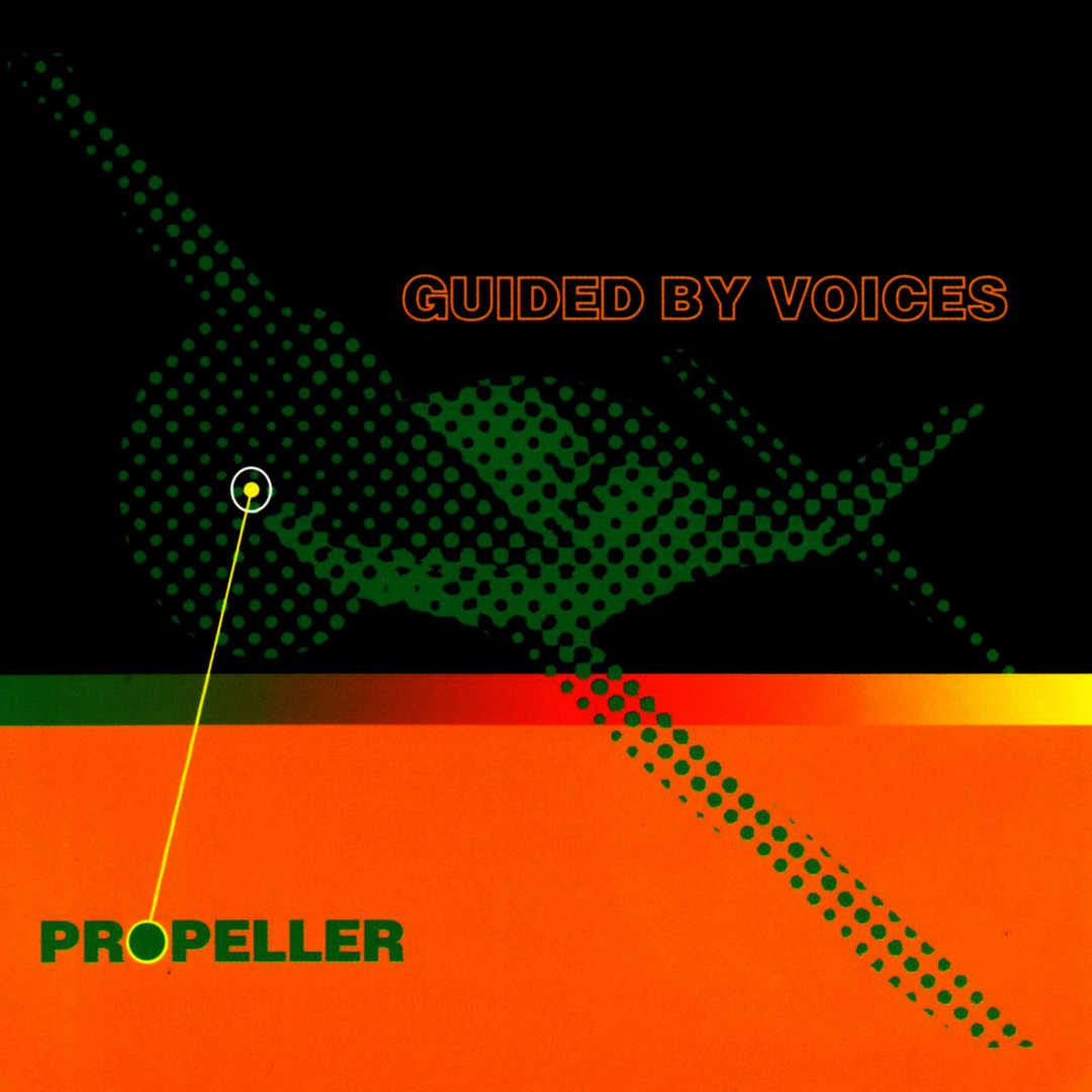 Propeller [1992]