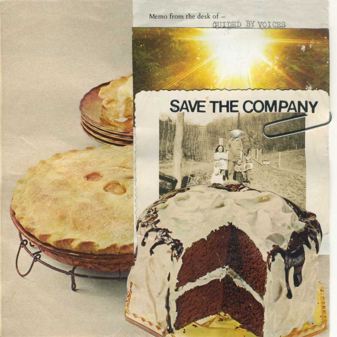 Save the Company [2014]