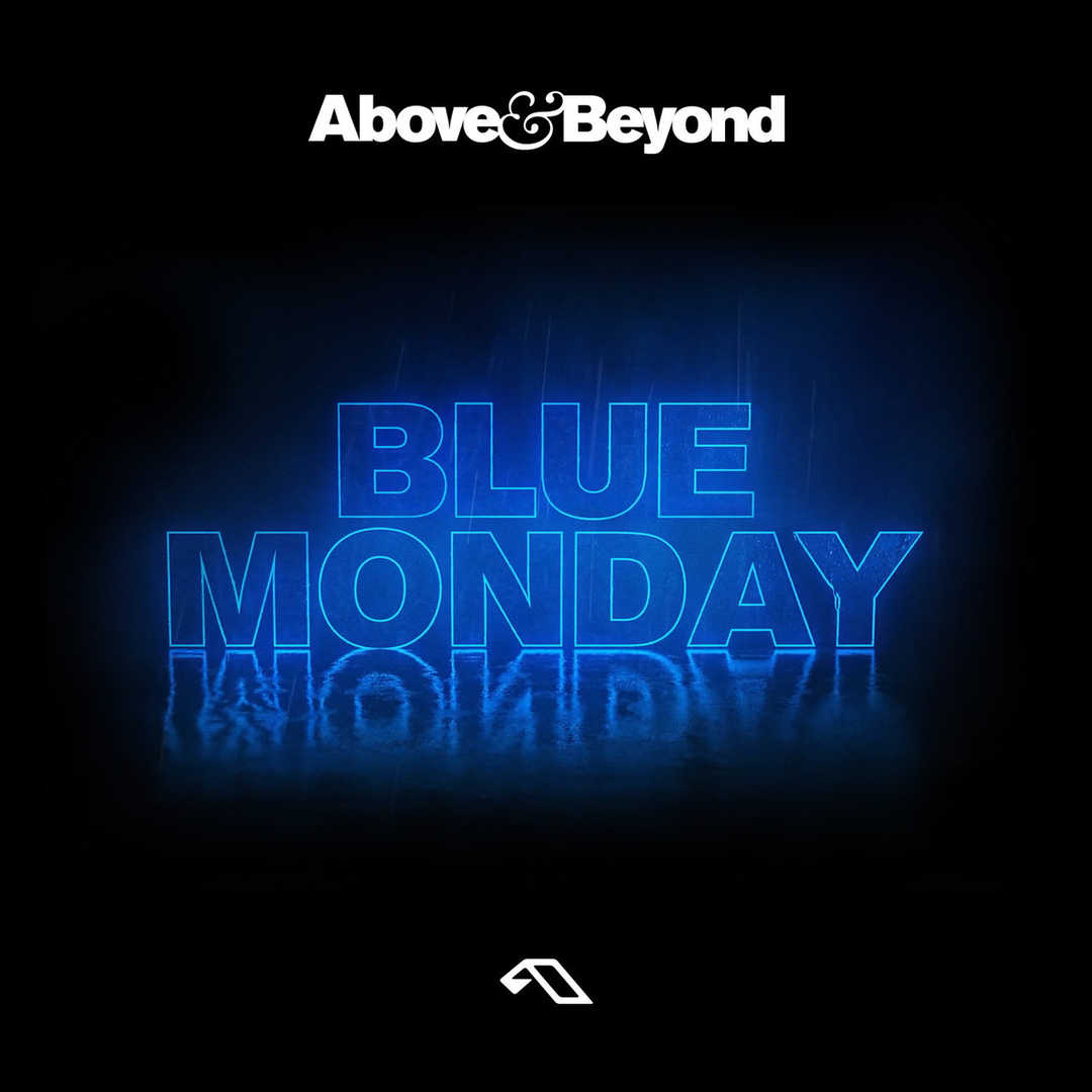 Blue Monday [2020]