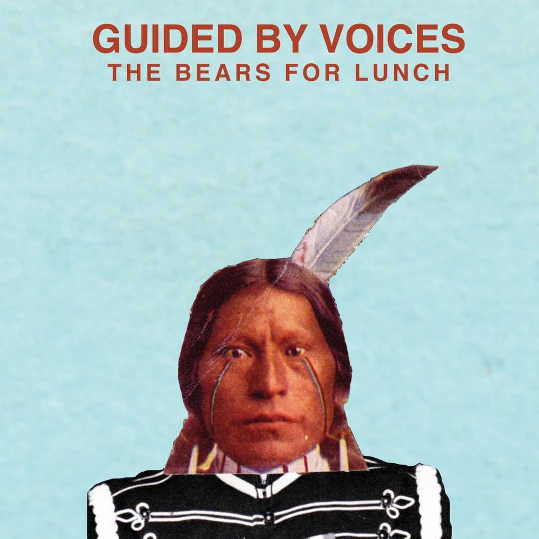 The Bears for Lunch [2012]