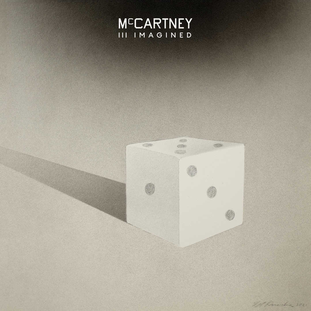 Find My Way [2021]