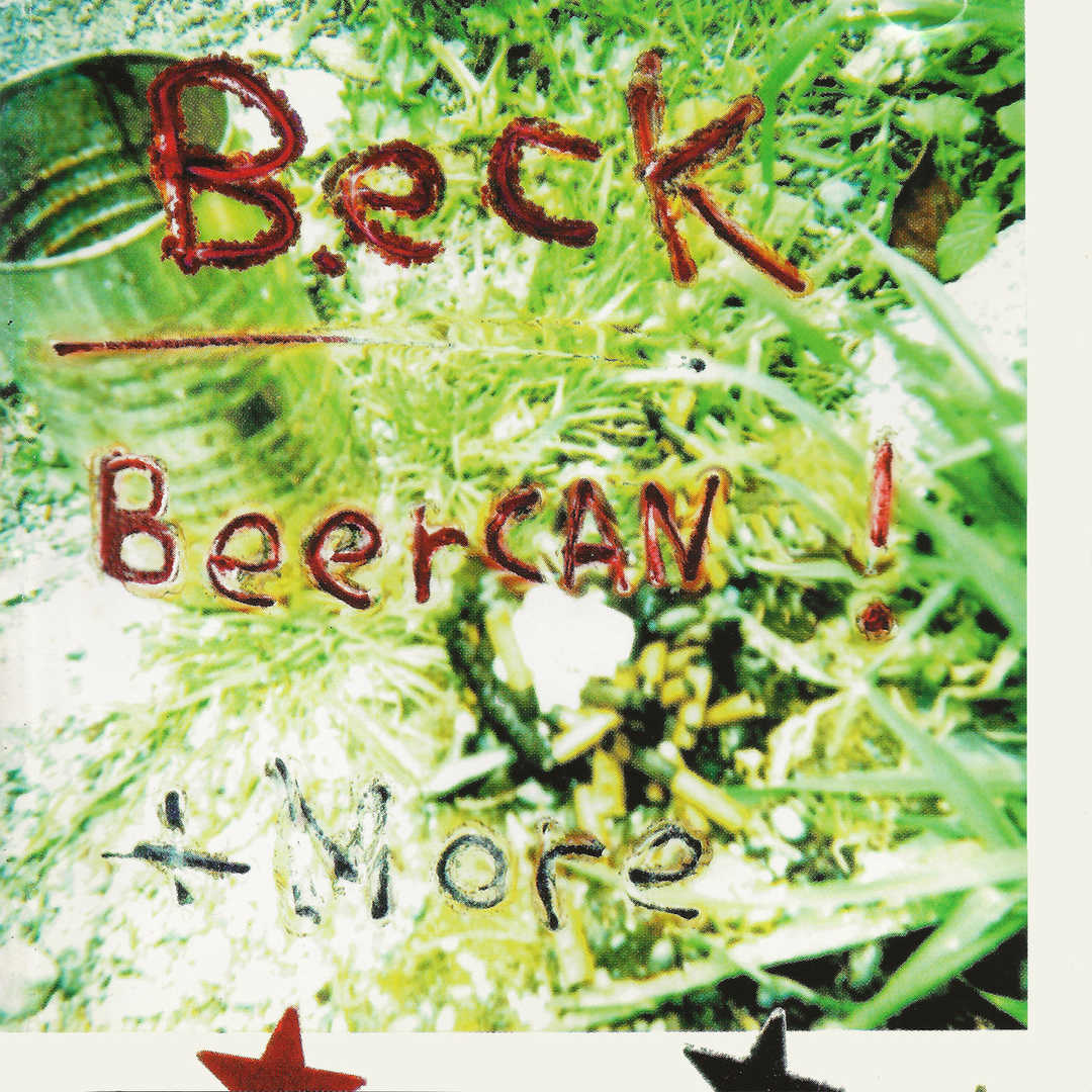 Beercan [1994]