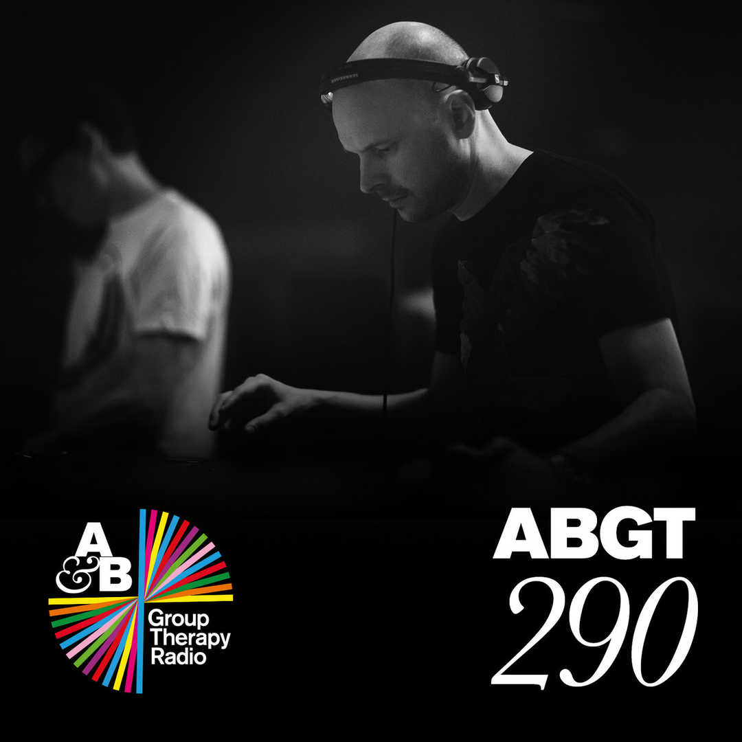 Group Therapy 290 [2018]