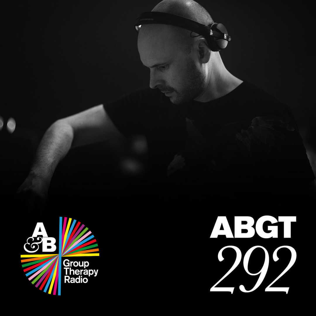 Group Therapy 292 [2018]