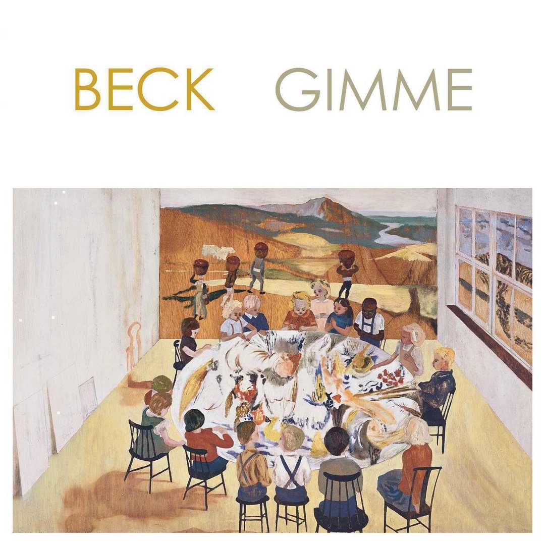 Gimme [2013]