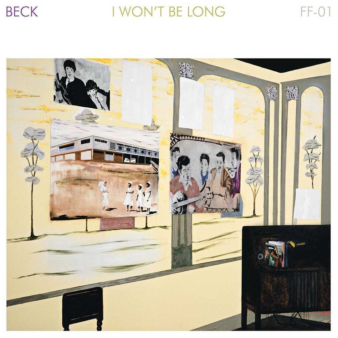 I Won’t Be Long (Extended Version) [2013]