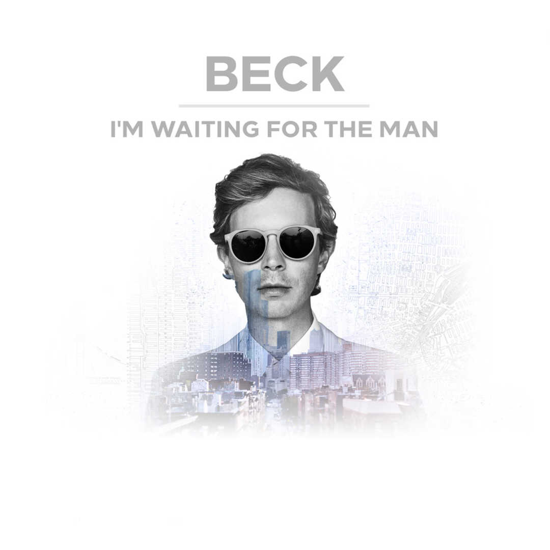 I’m Waiting For The Man [2018]