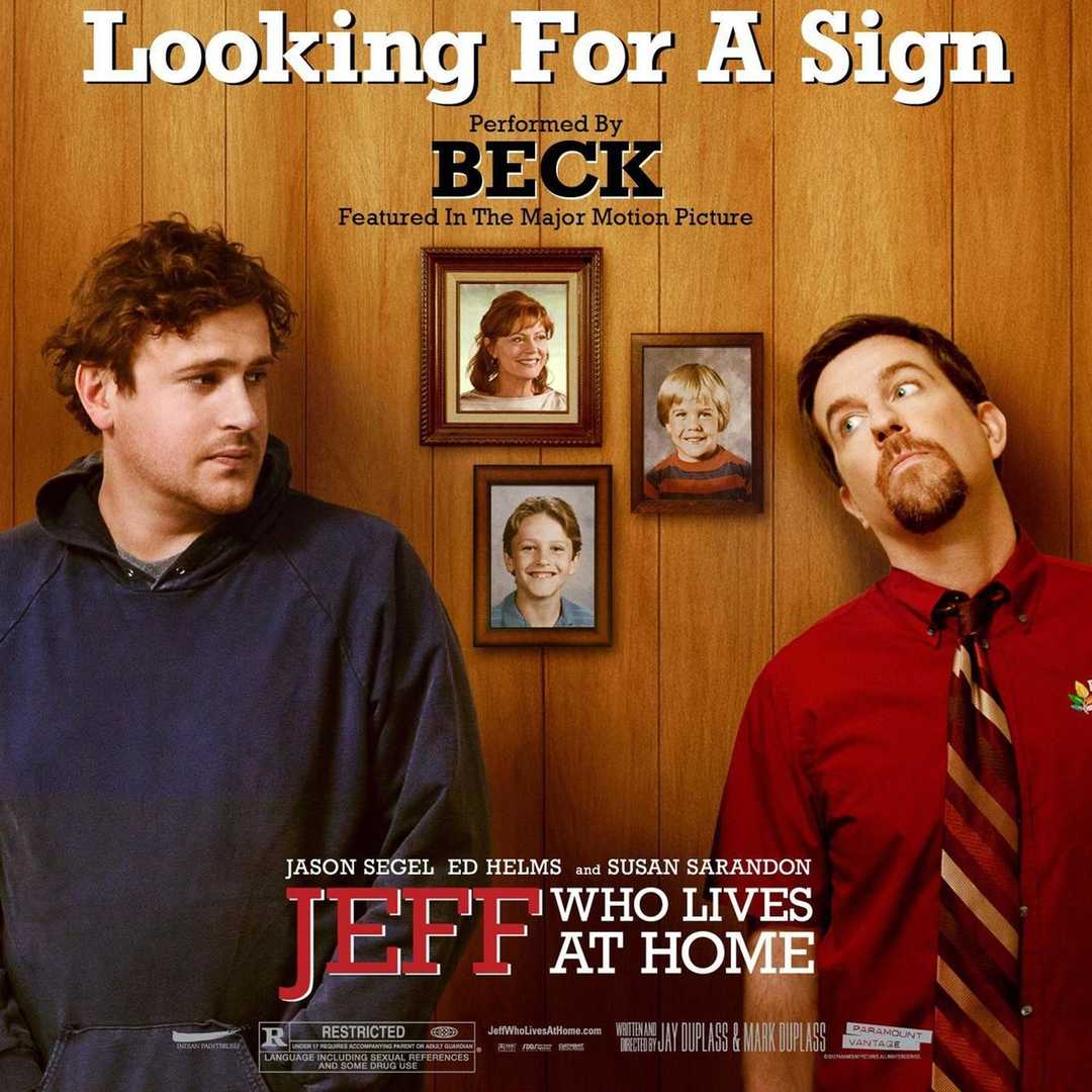 Looking For A Sign [2012]
