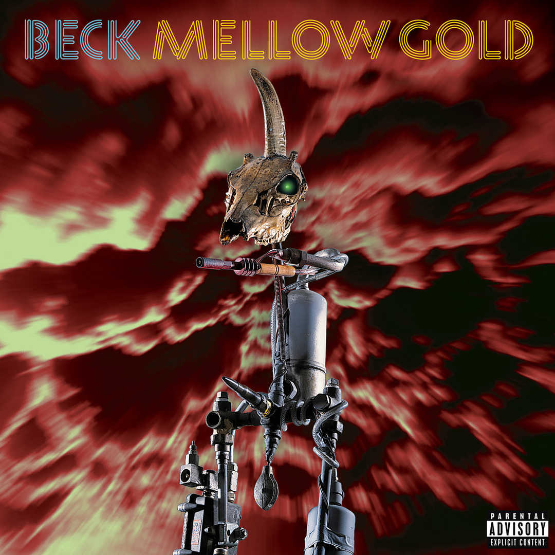 Mellow Gold [1994]