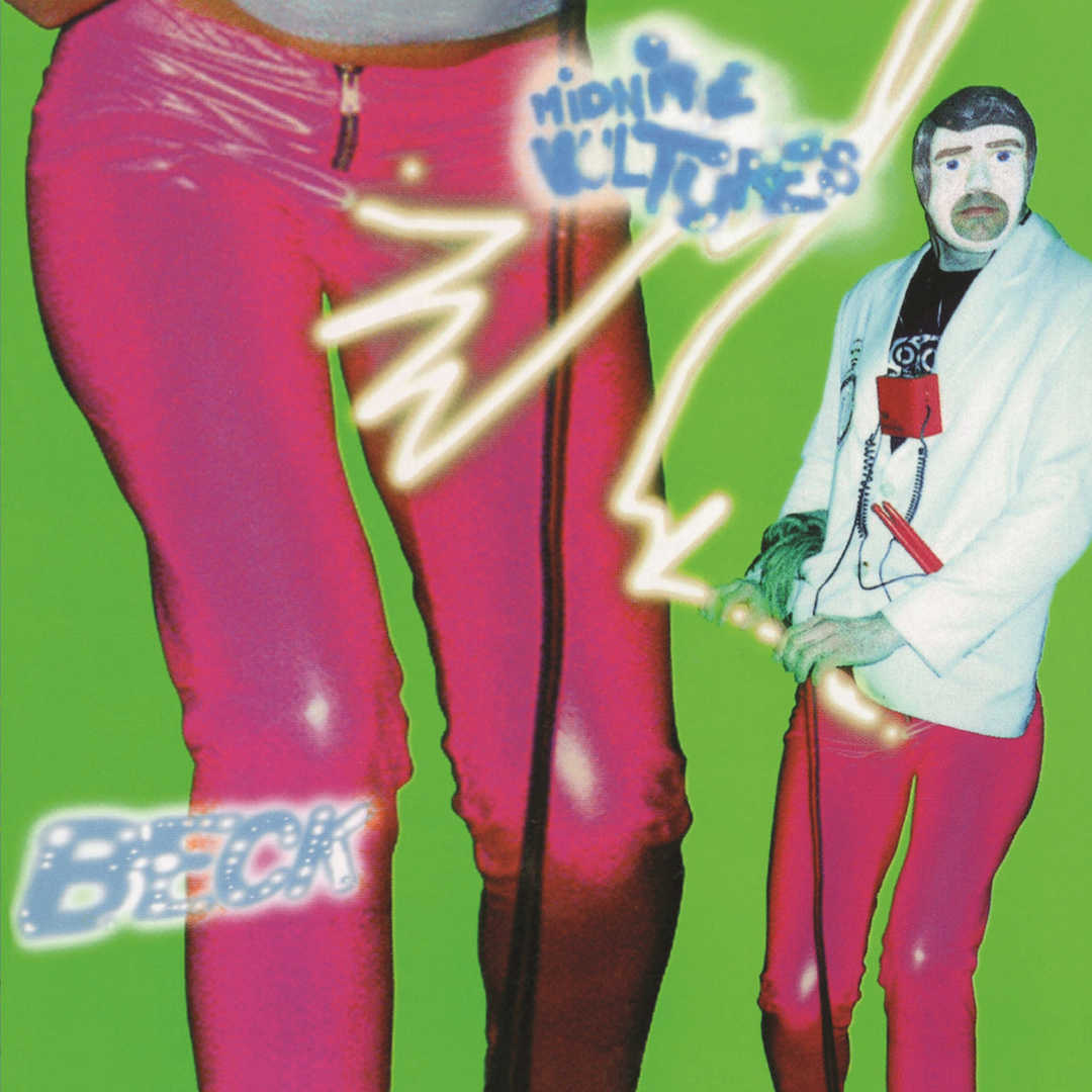 Midnite Vultures [1999]