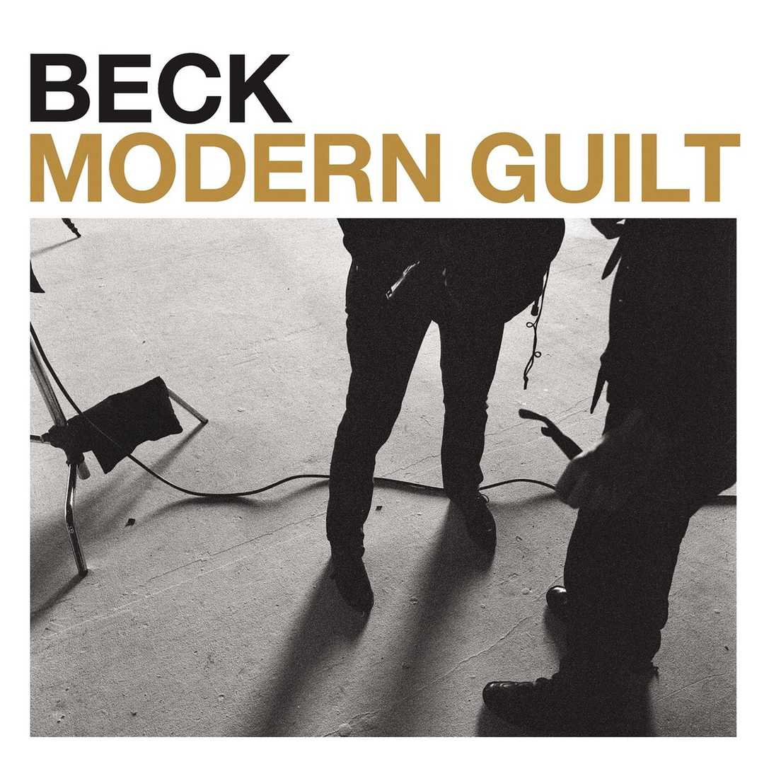 Modern Guilt [2008]
