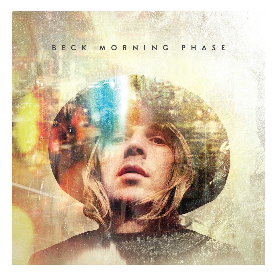 Morning Phase [2014]