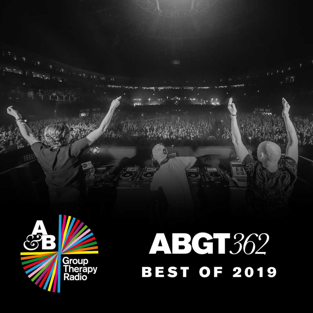 Group Therapy 362- Best Of 2019 [2020]