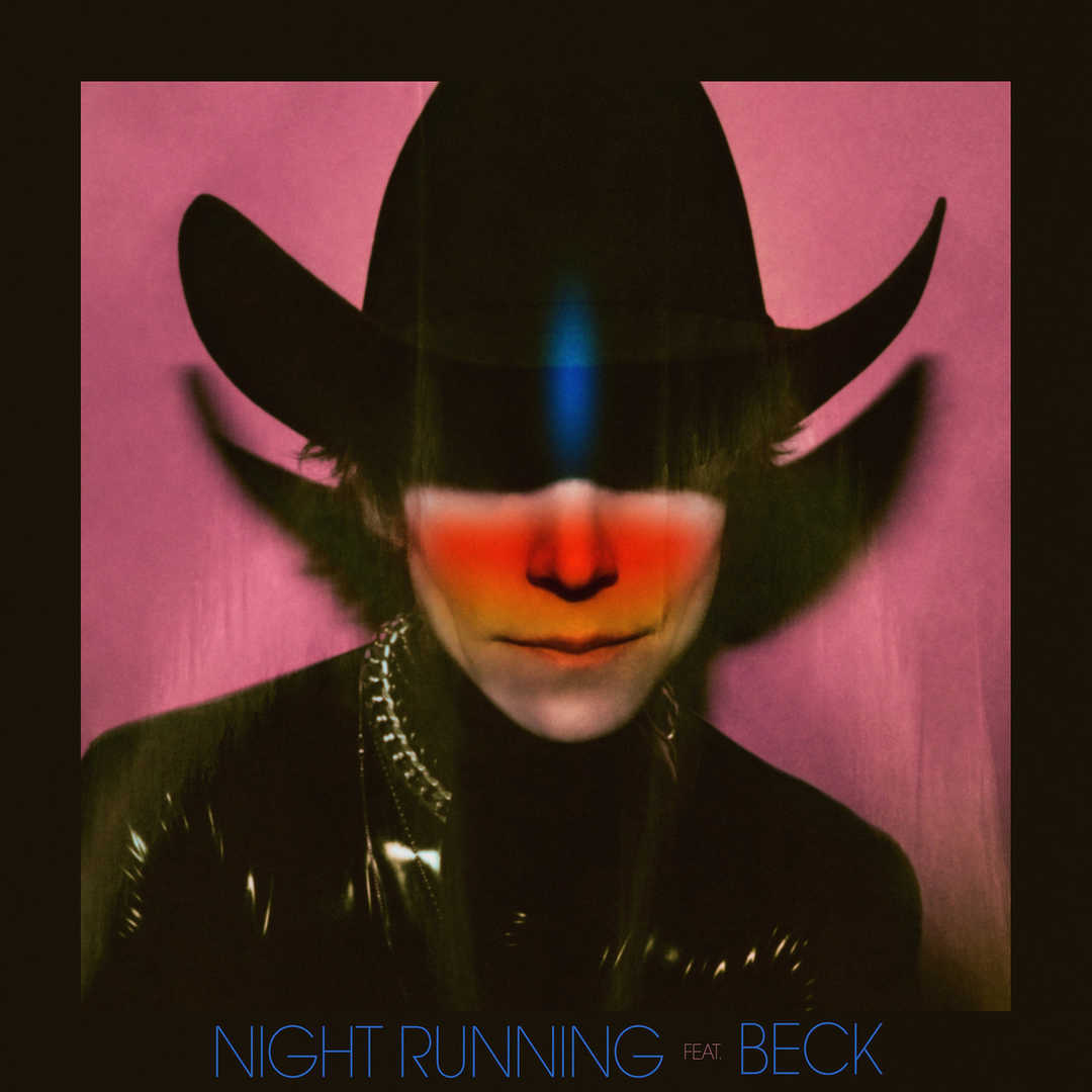 Night Running [2019]