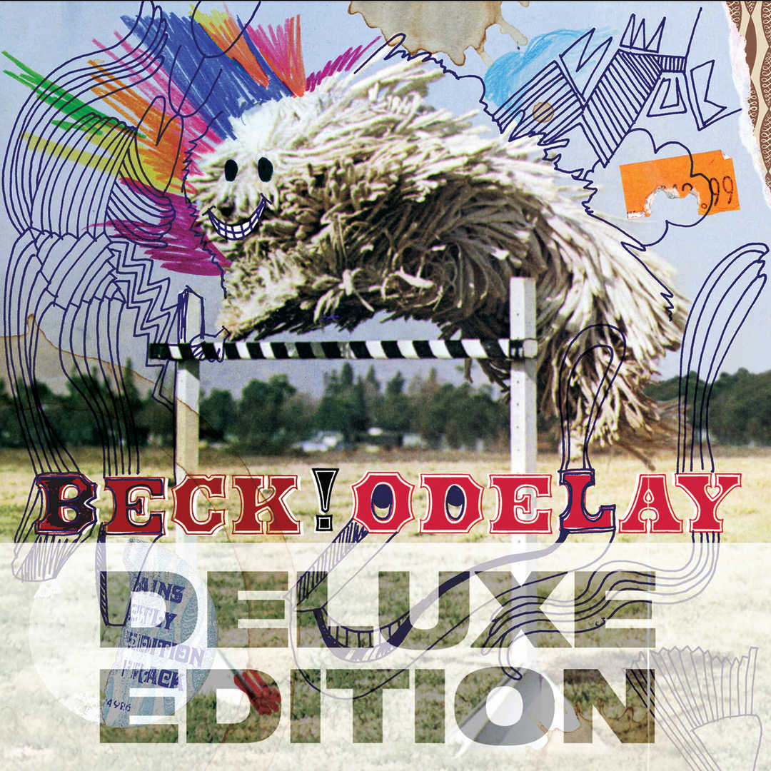 Odelay (Deluxe Edition) [1996]